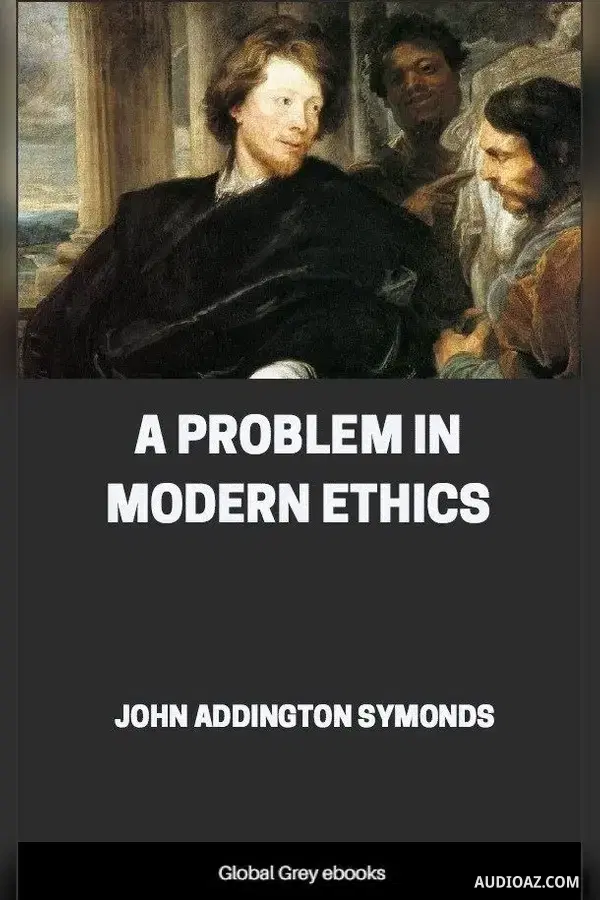 A Problem in Modern Ethics