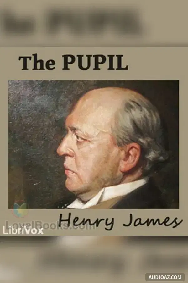The Pupil
