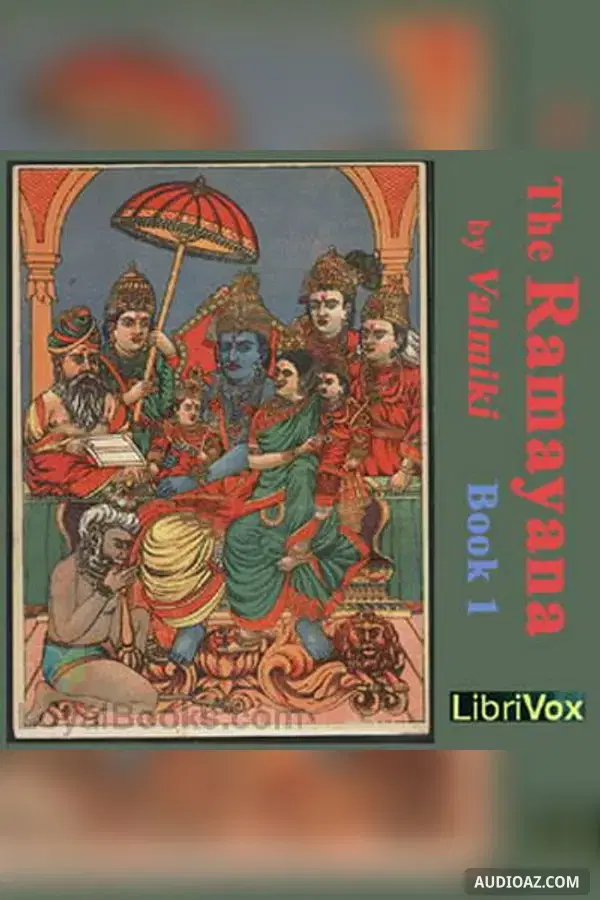 The Ramayana, Book 1