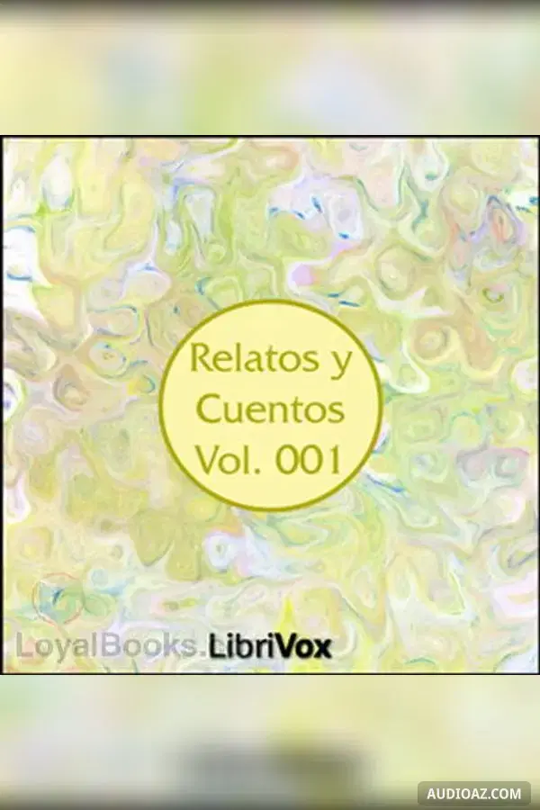 Relatos y Cuentos