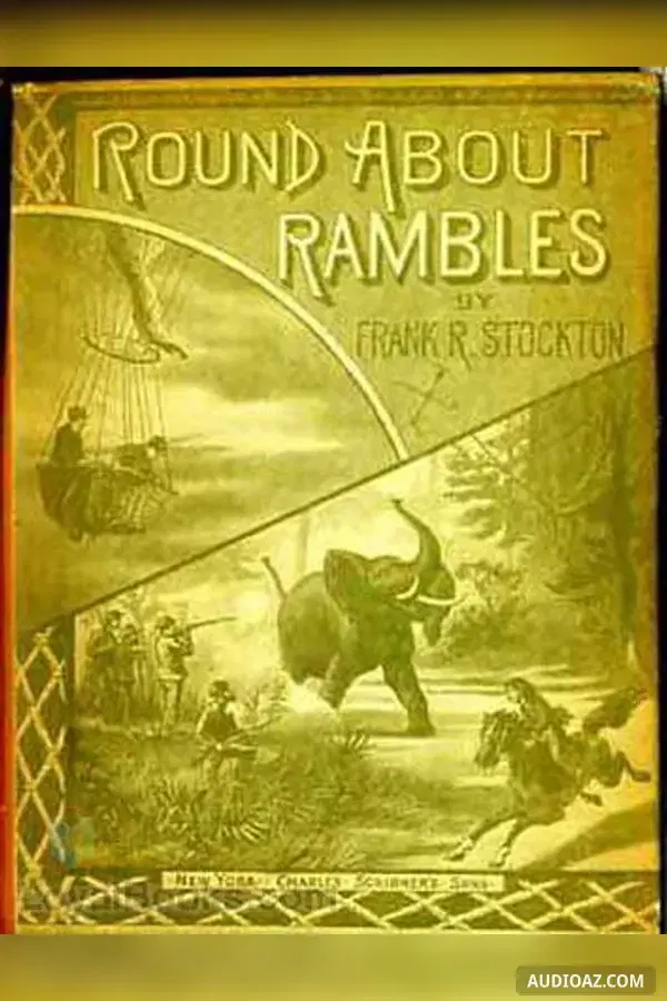 Round-about Rambles
