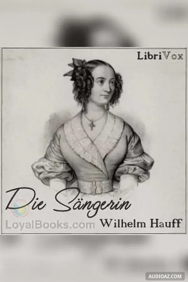Die Sängerin