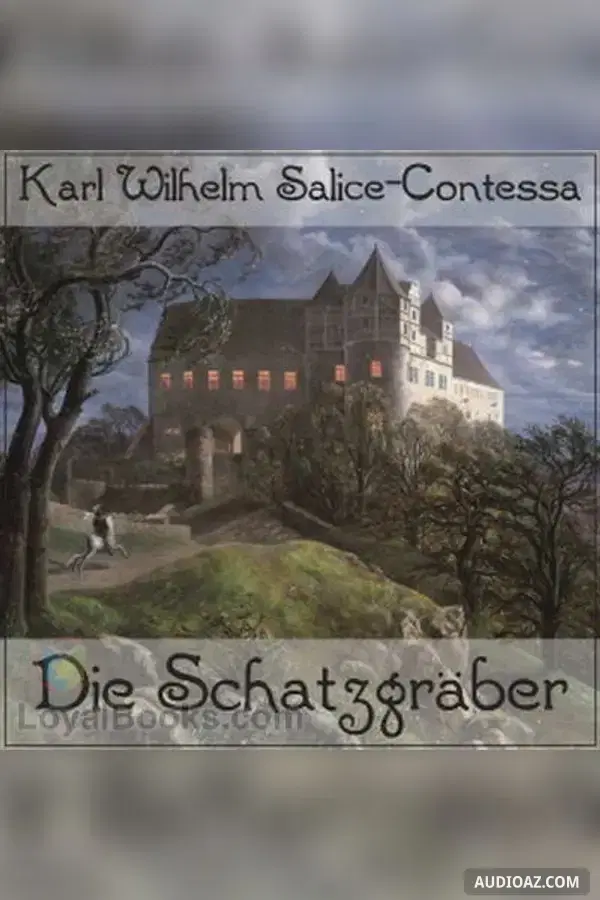 Die Schatzgräber