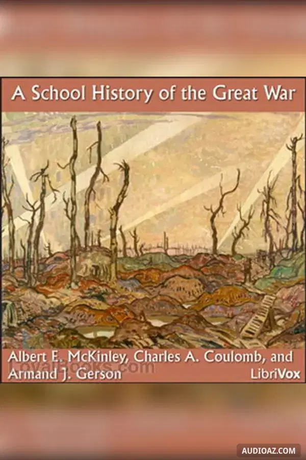 A School History of the Great War