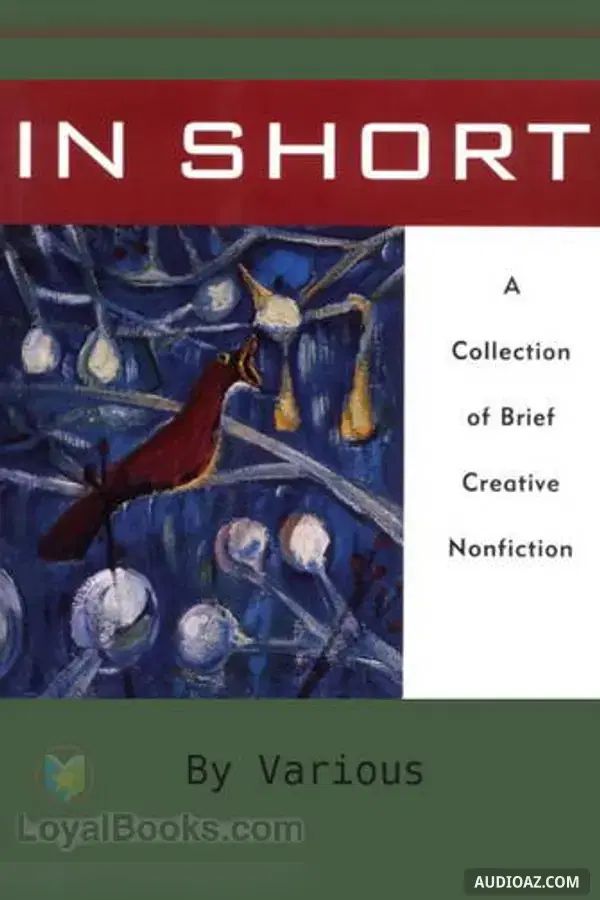 Short Nonfiction Collection