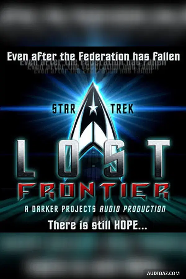 Star Trek: Lost Frontier
