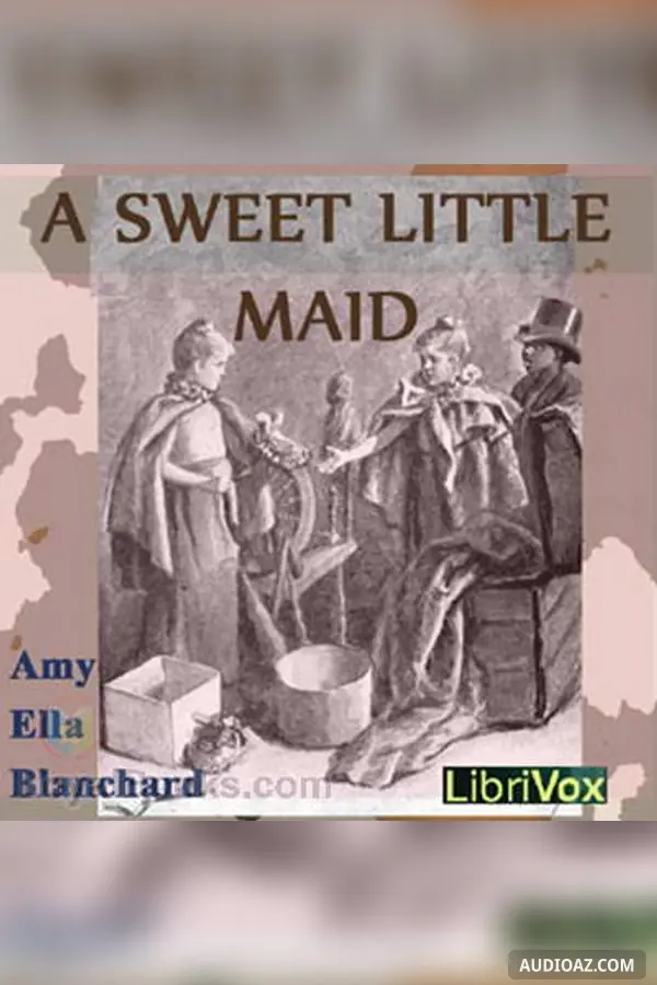 A Sweet Little Maid