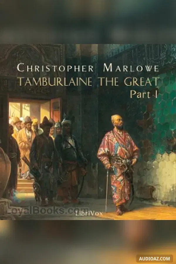 Tamburlaine the Great