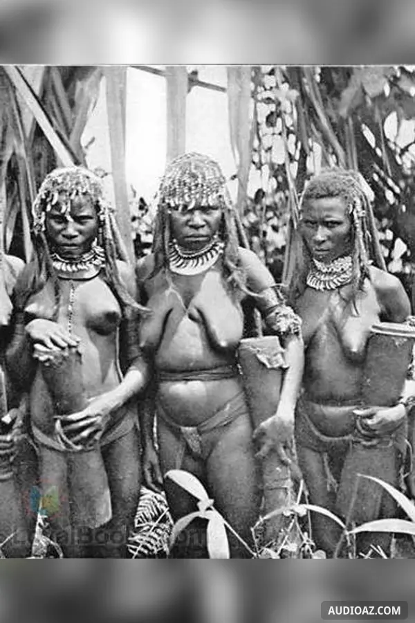 The Mafulu