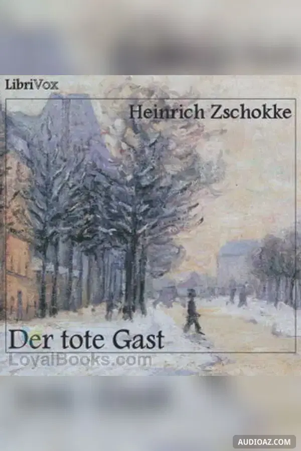 Der tote Gast