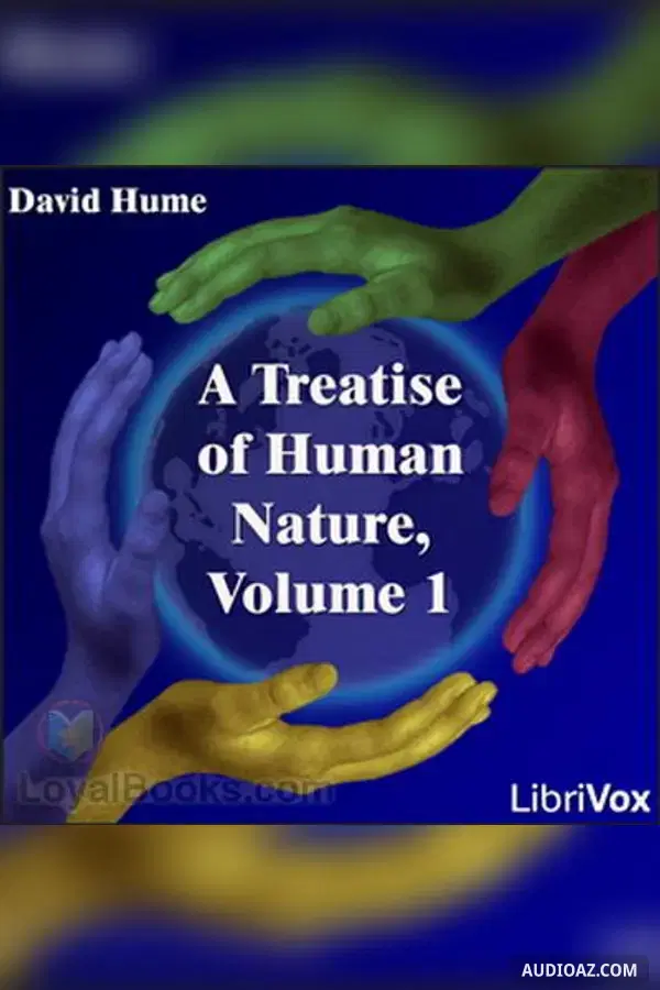 A Treatise Of Human Nature