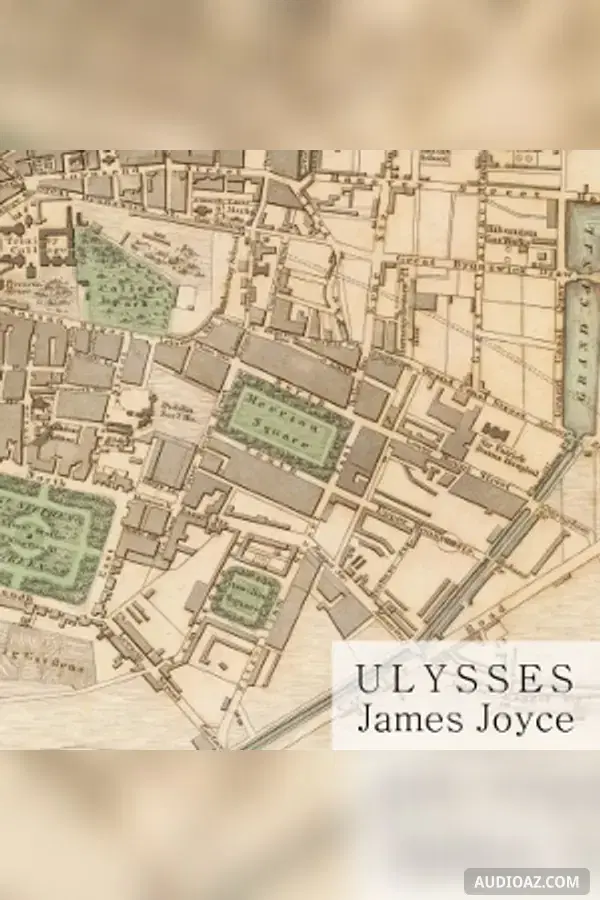 Ulysses (version 2): Circe reader assignments