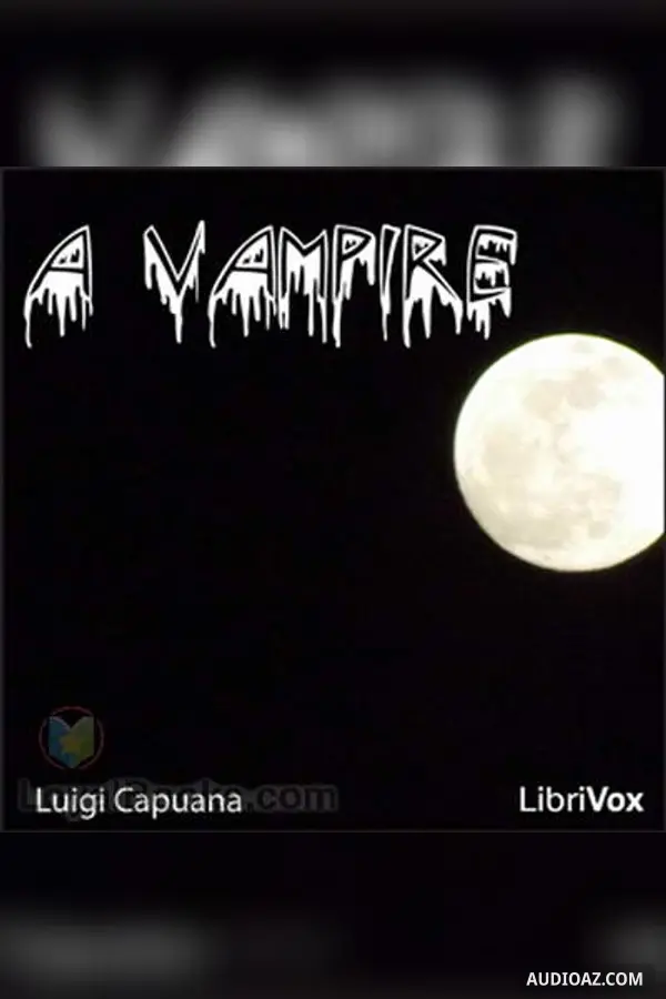 A Vampire