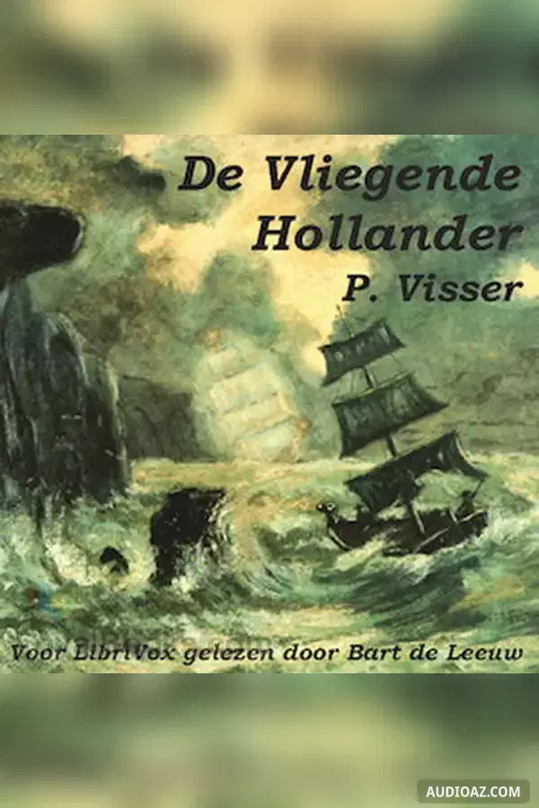 De Vliegende Hollander
