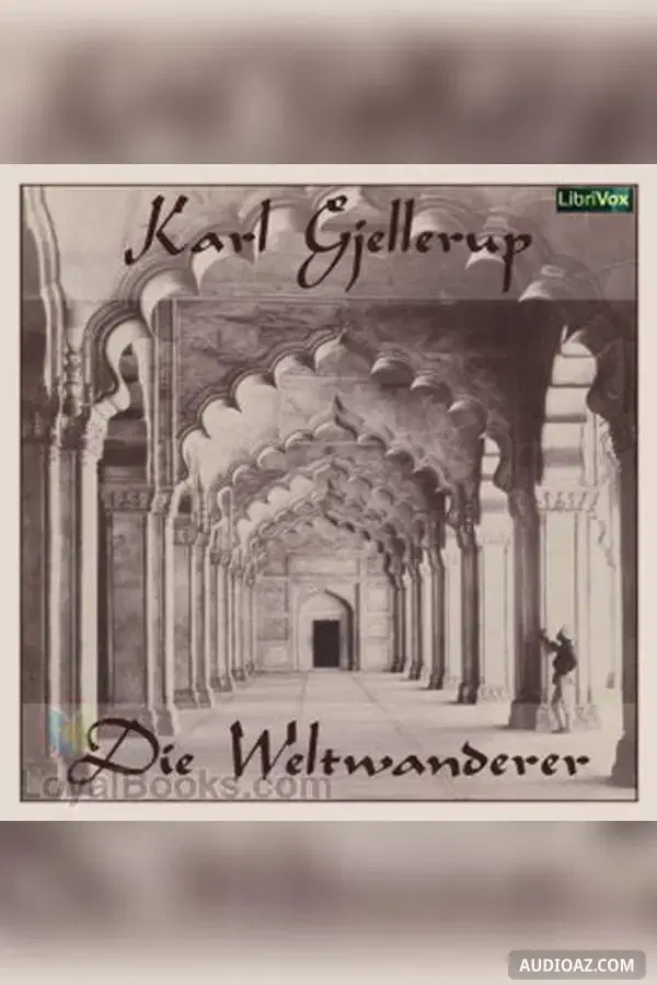 Die Weltwanderer