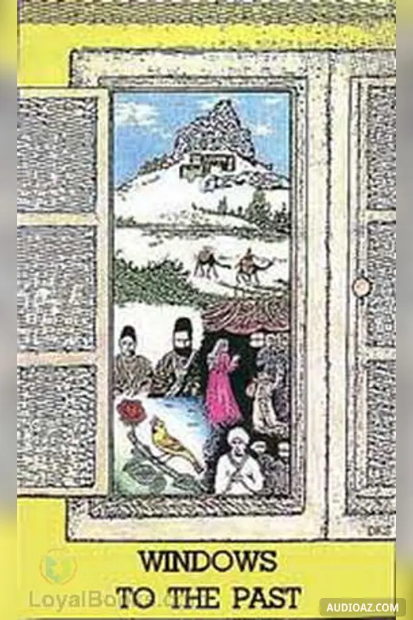Windows to the Past