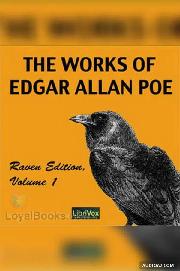 The Works of Edgar Allan Poe, Raven Edition