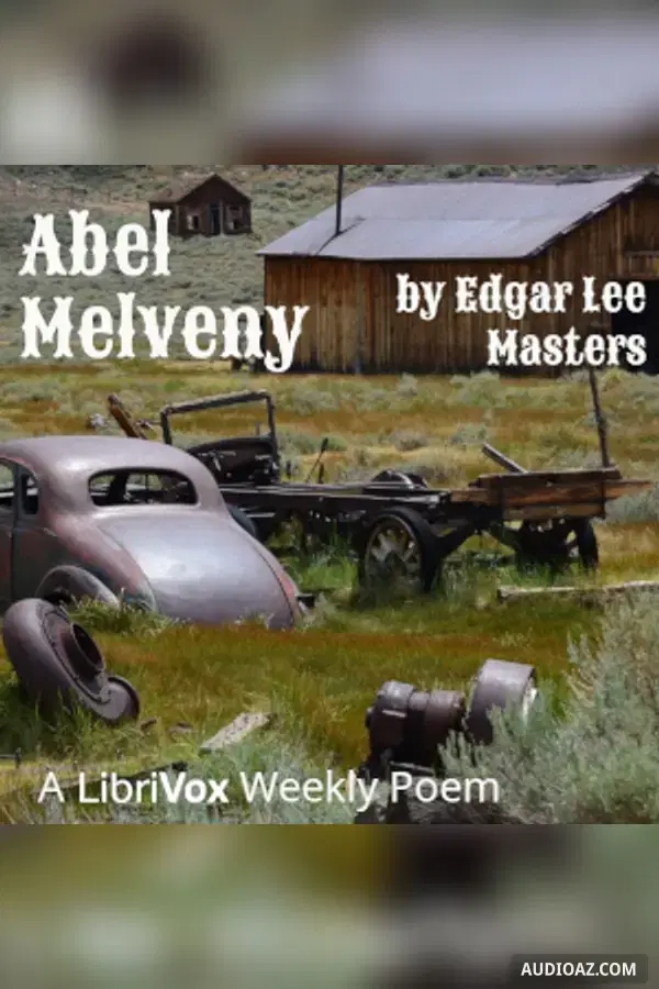 Abel Melveny