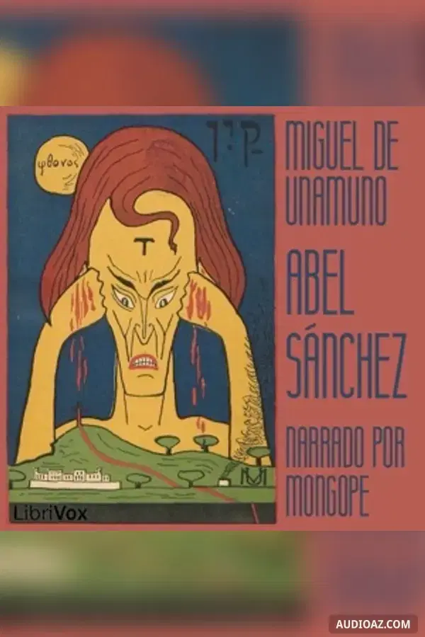 Abel Sánchez