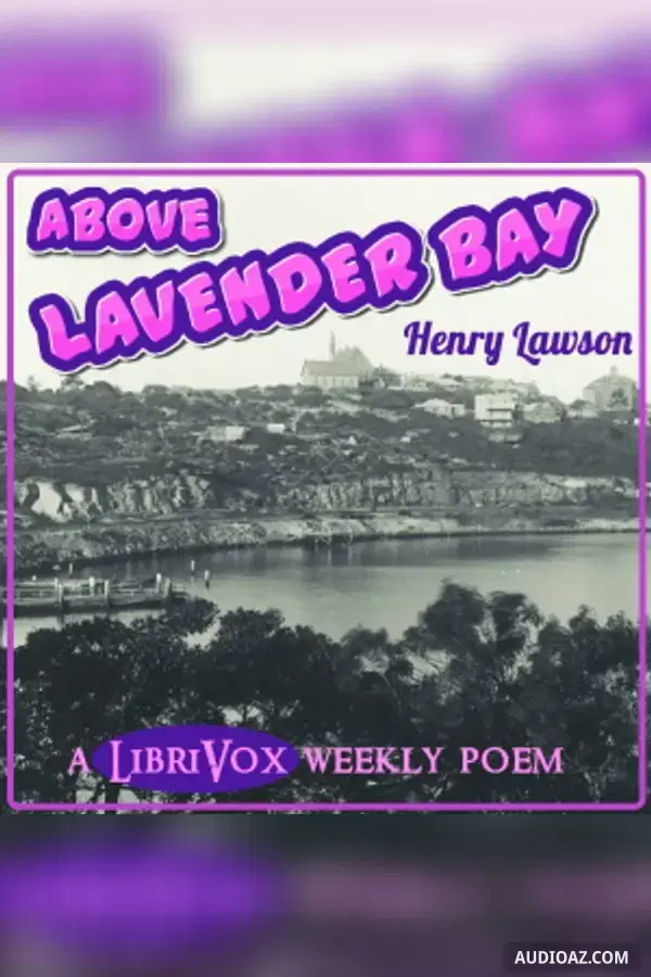 Above Lavender Bay