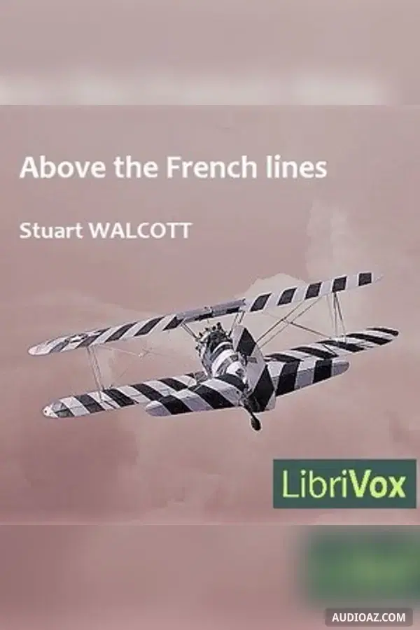 Above the French Lines