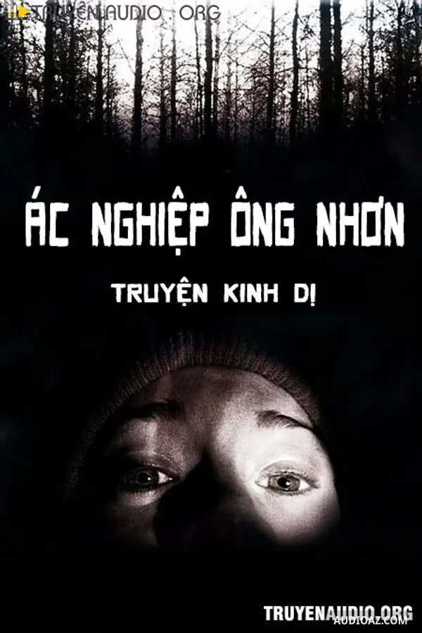 Ác Nghiệp Ông Nhơn