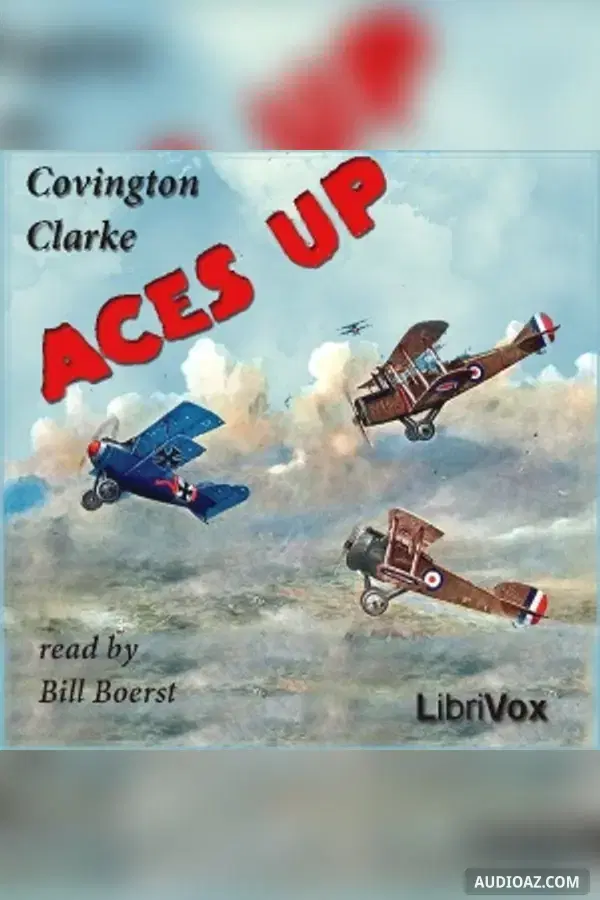 Aces Up