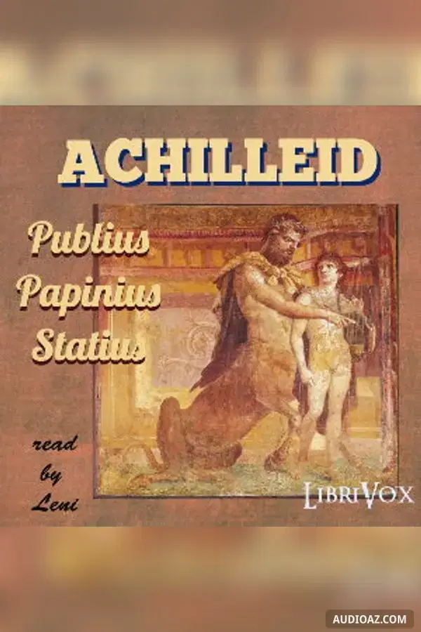 Achilleid