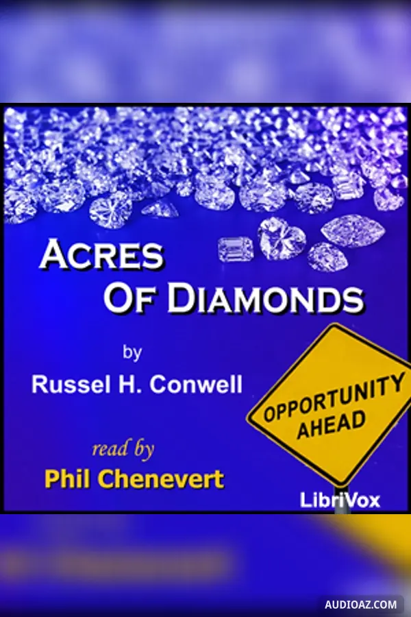 Acres of Diamonds (Version 2)