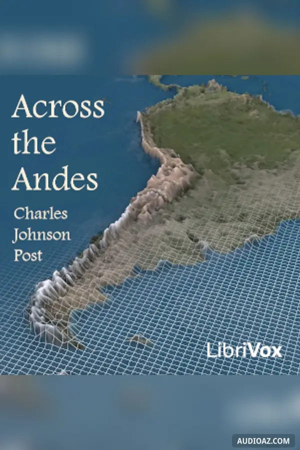 Across the Andes