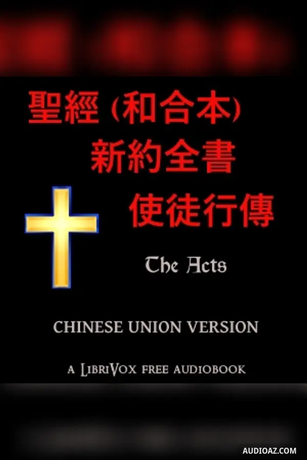 聖經 (和合本) 新約:使徒行傳 (Acts)