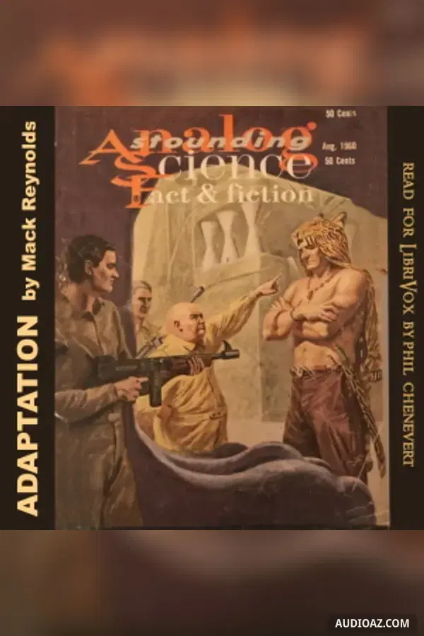 Adaptation