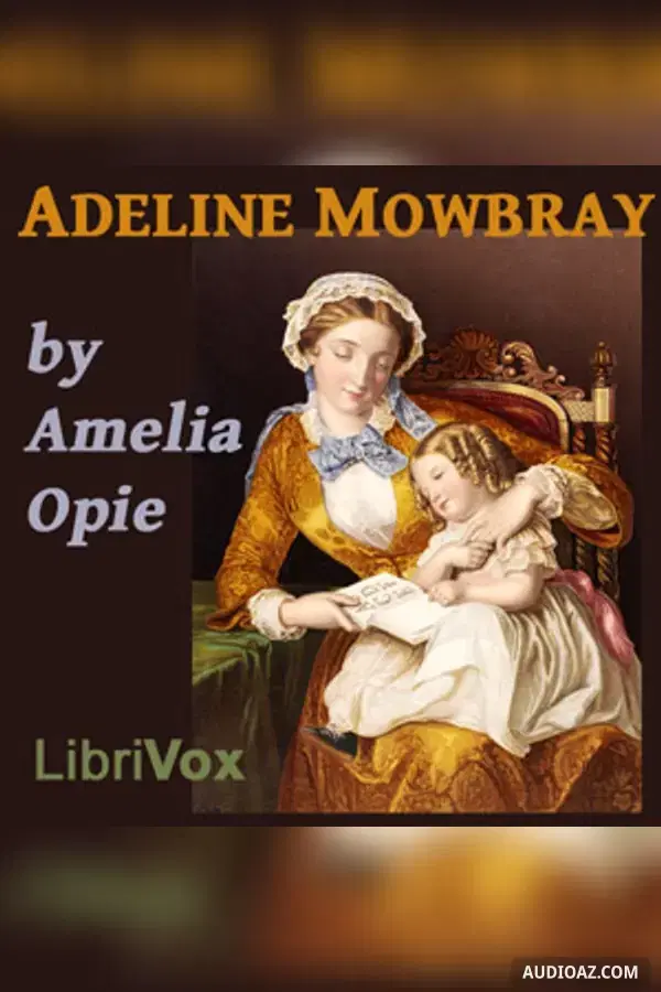 Adeline Mowbray