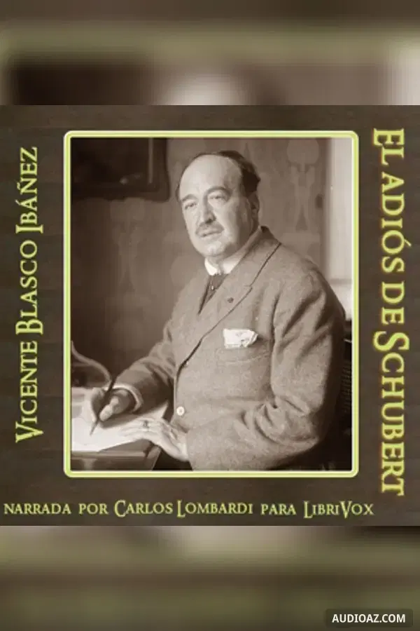 adiós de Schubert