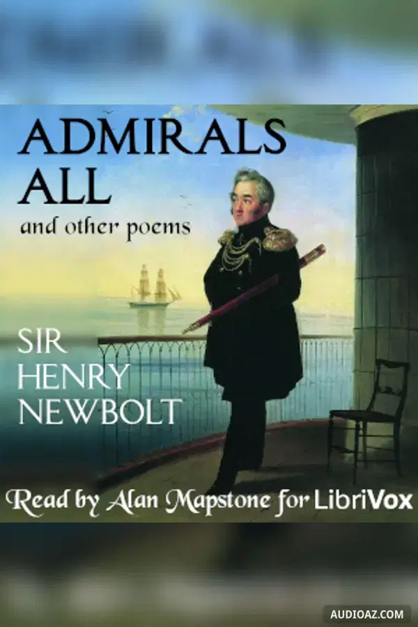 Admirals All