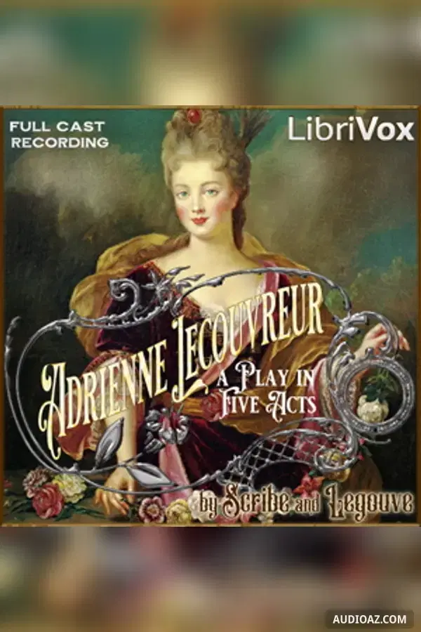 Adrienne Lecouvreur