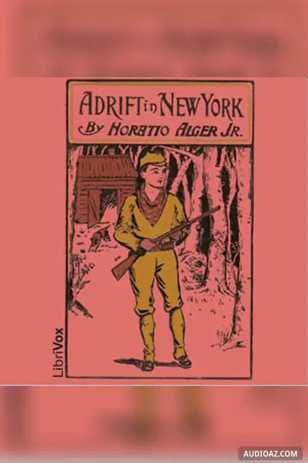 Adrift in New York