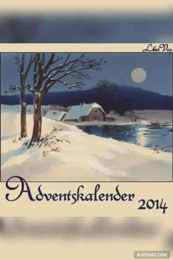 Adventskalender 2014