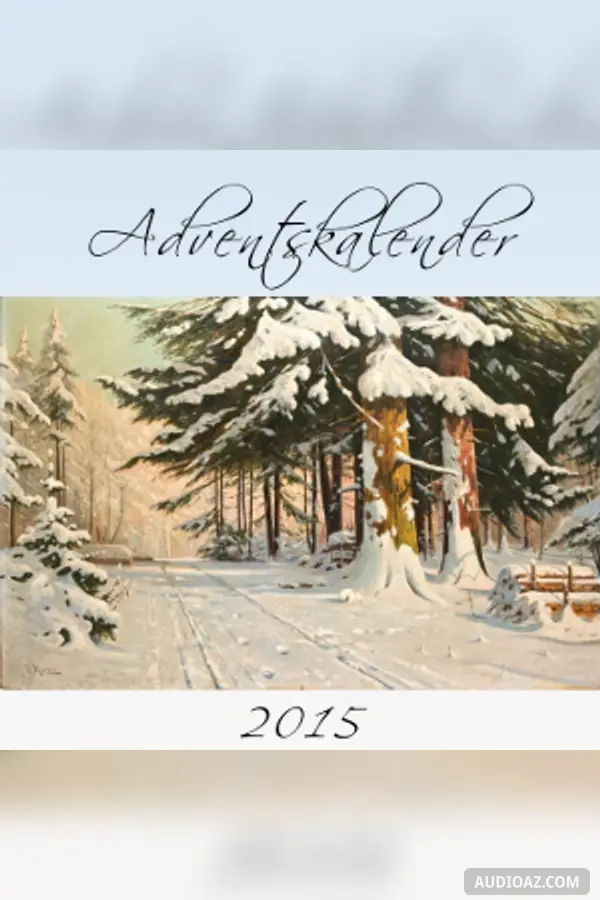 Adventskalender 2015