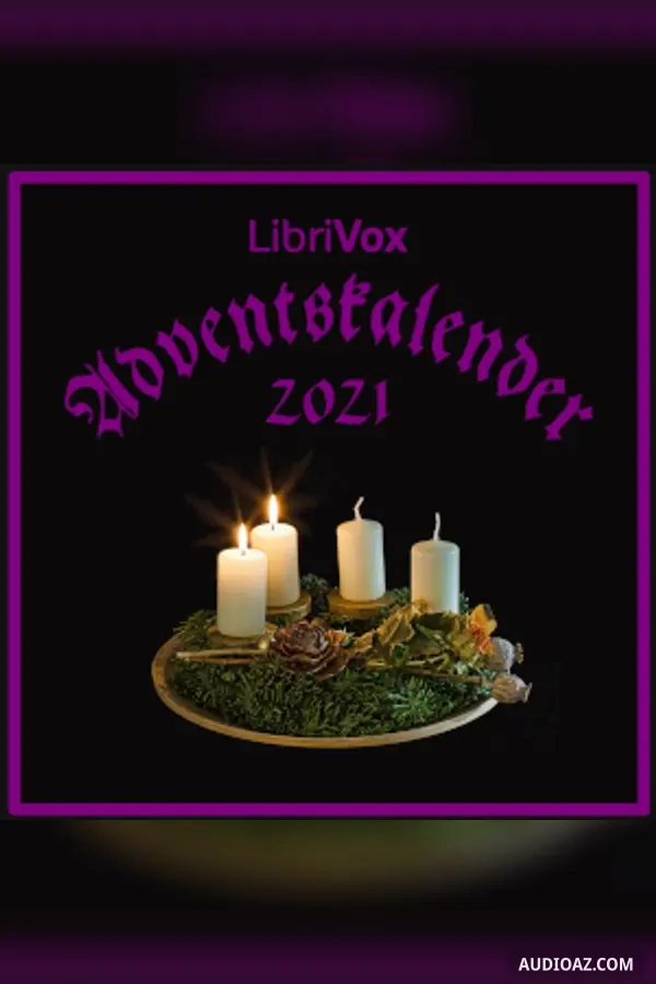 Adventskalender 2021