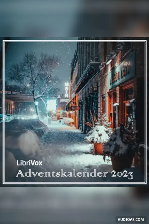 Adventskalender 2023