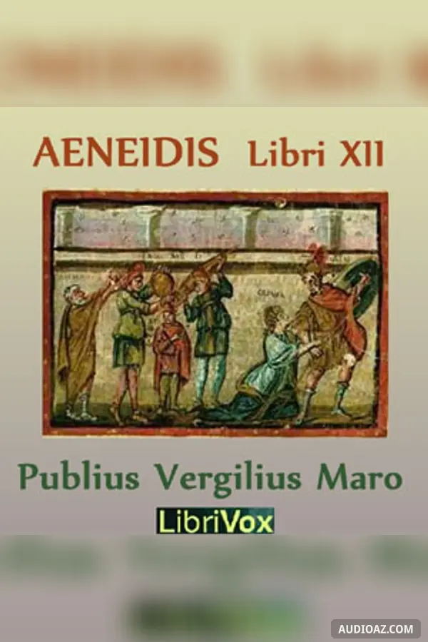 Aeneidis Libri XII
