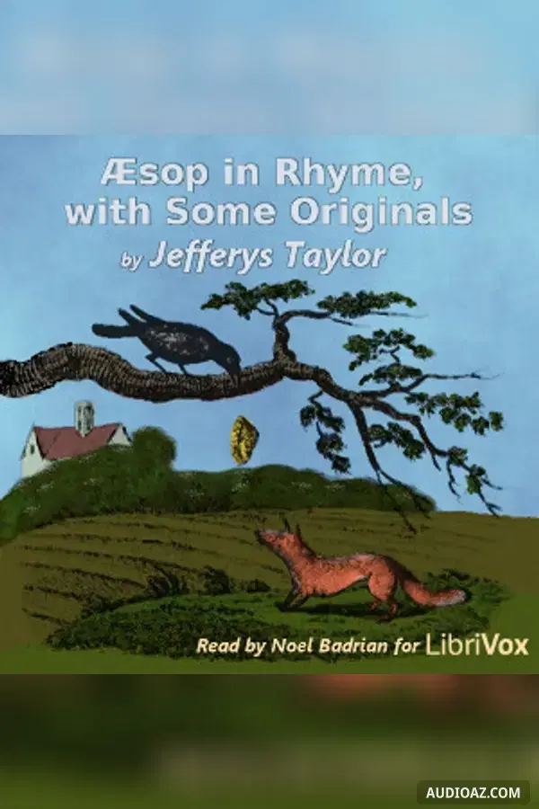 Æsop in Rhyme, with Some Originals