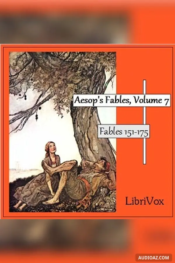 Aesop's Fables, Volume 07 (Fables 151-175)