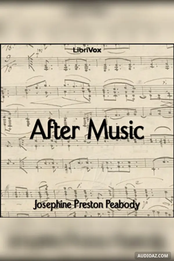 After Music - Free Audiobook