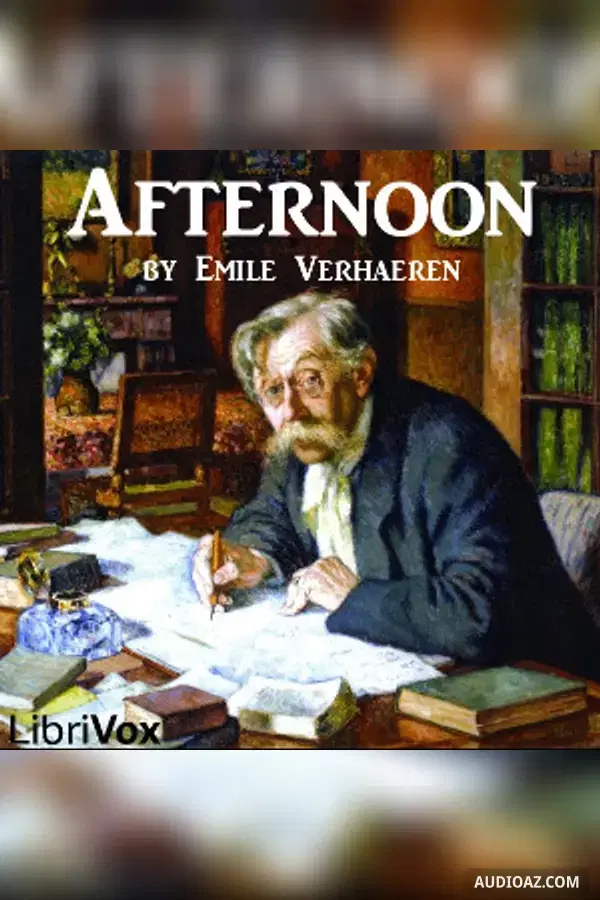 Afternoon - Free Audiobook