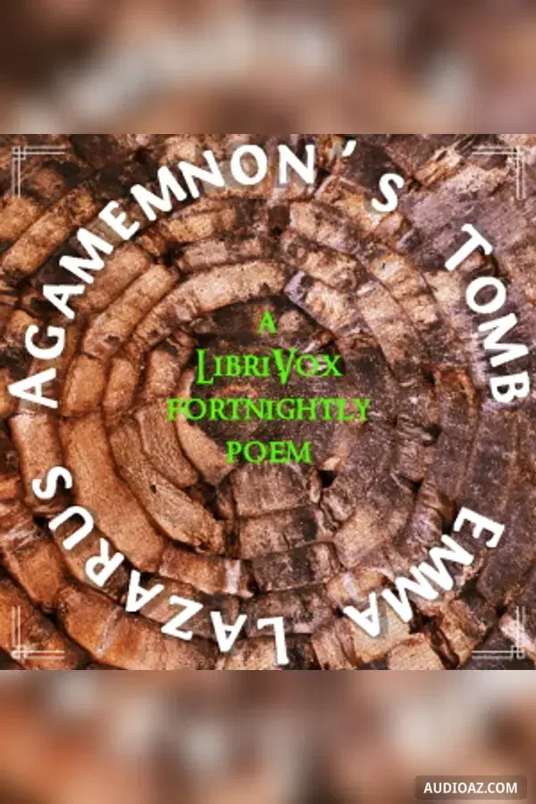 Agamemnon's Tomb - Free Audiobook