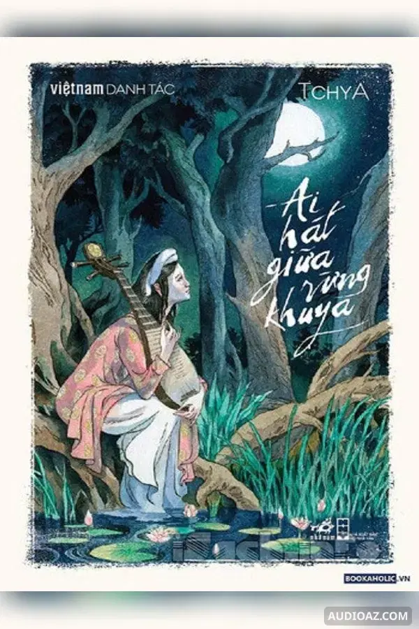 Ai Hát Giữa Rừng Khuya - Free Audiobook