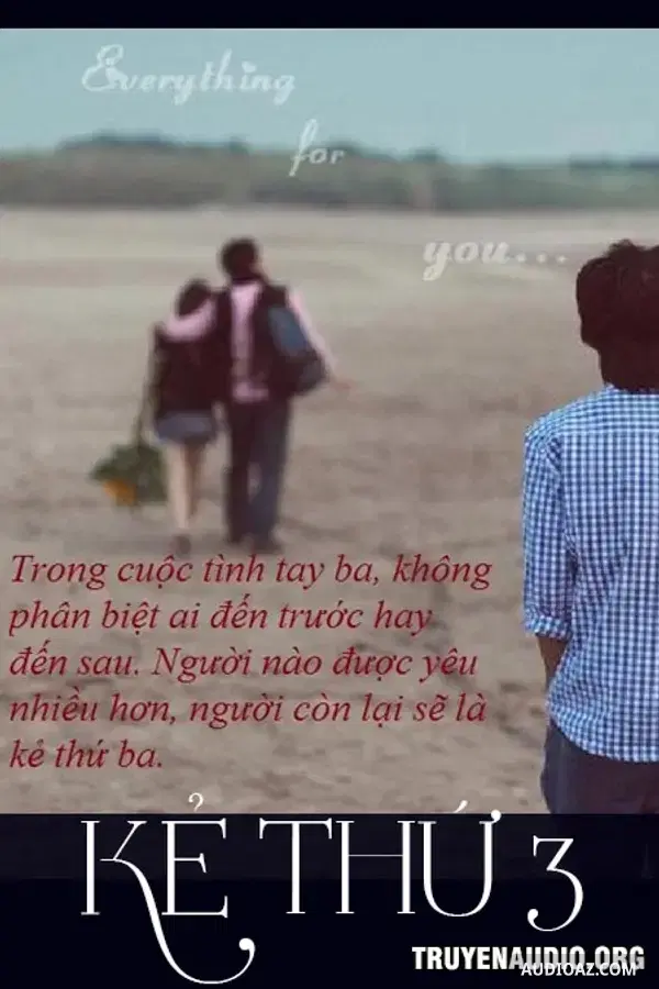 Ai Là Kẻ Thứ 3