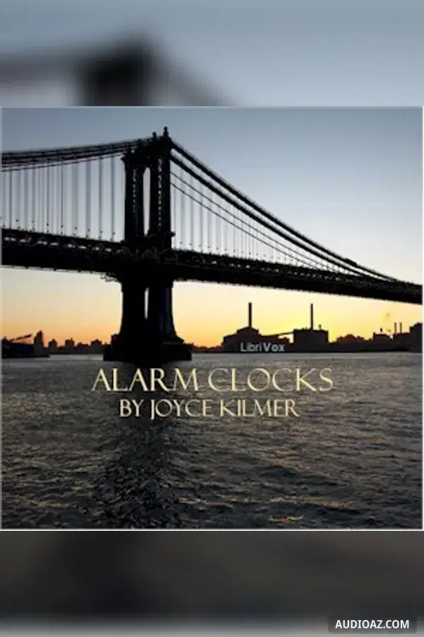 Alarm Clocks